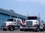 Western Star 4964 SX 6x4 Wrecker 2008 года